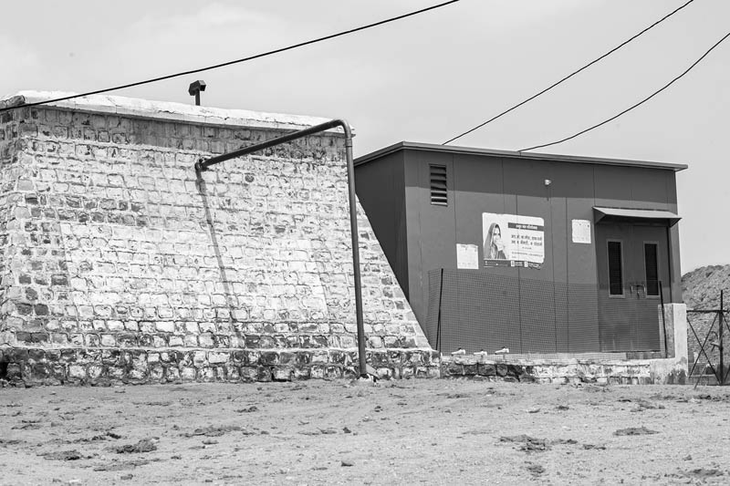 Impediments to enjoyment of Human Right to Water: 'Quality' Norm - A defunct reverse osmosis (RO) plant for supplying safe water in a quality-affected habitation in Jaisalmer district, Rajasthan